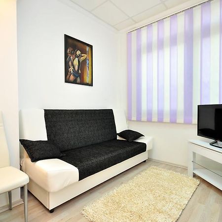Apartment Leko Split Ruang foto