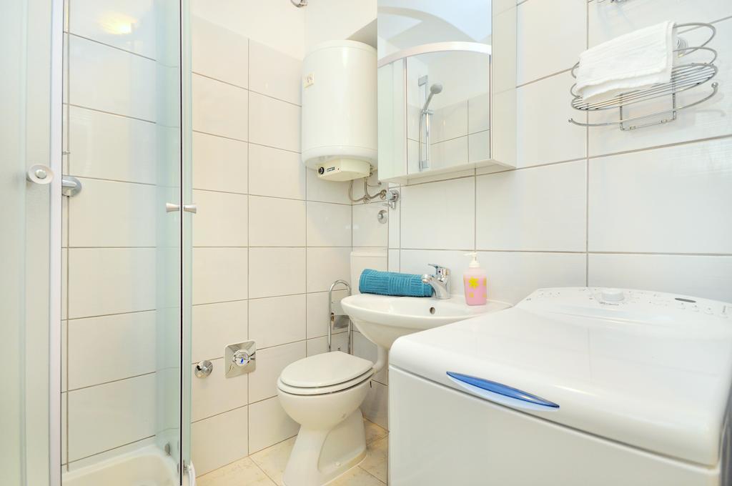 Apartment Leko Split Ruang foto
