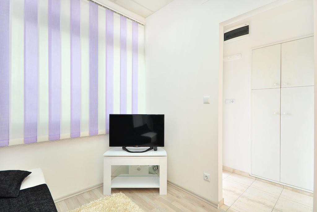 Apartment Leko Split Ruang foto